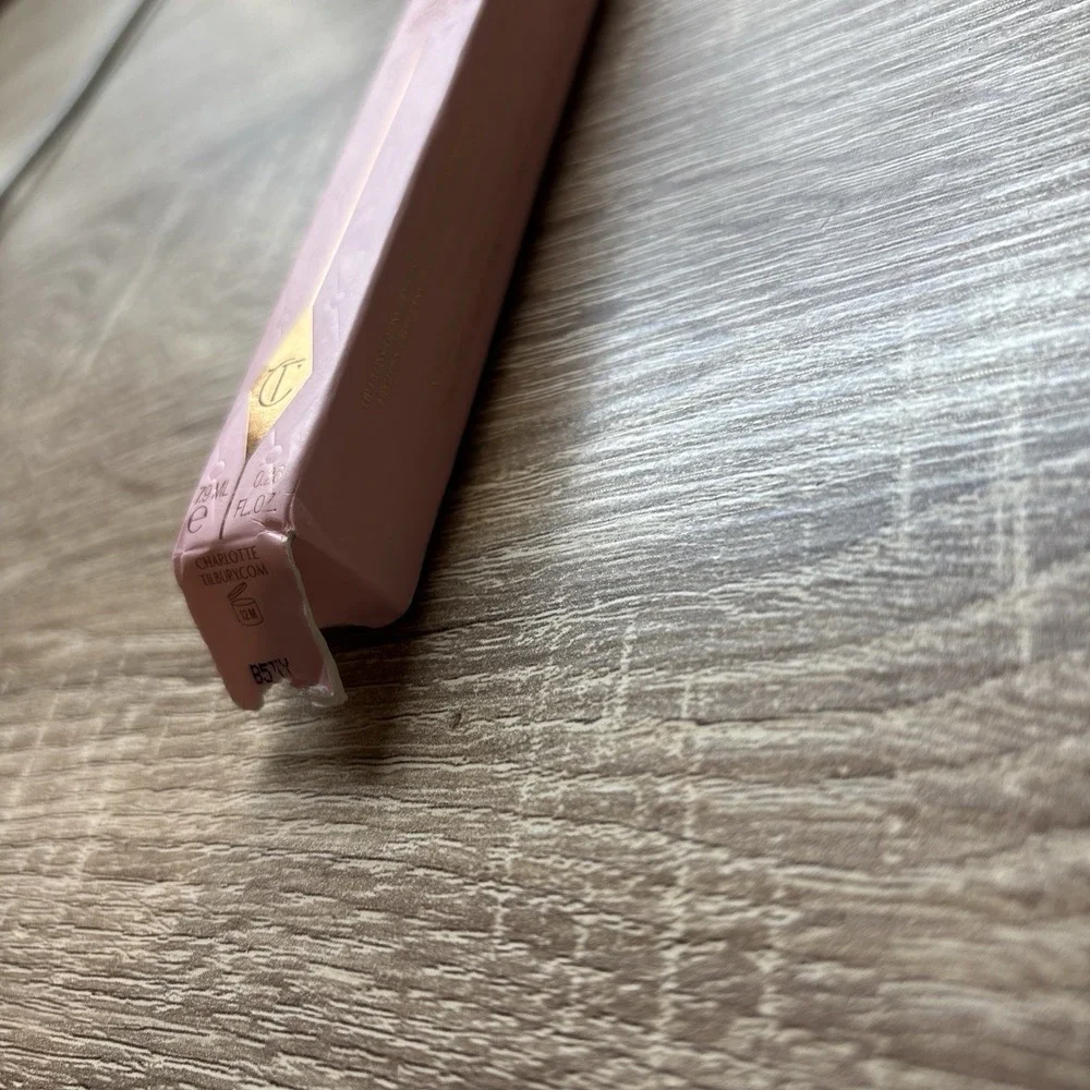 Charlotte Tilbury charlotte tilbury